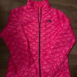 North face jacket